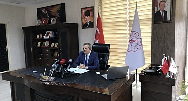 İl Sağlık Müdürlüğü’nden 3’ncü Sigara Bırakma Polikliniği