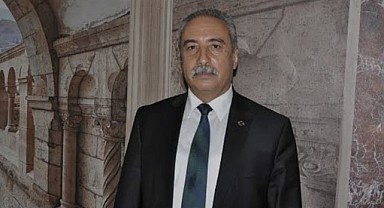 MHP'li Belediye Başkanı Partisinden İstifa Etti