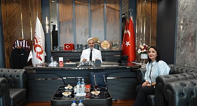 Özel Eğitim Sektörünün Sorunları Görüşüldü