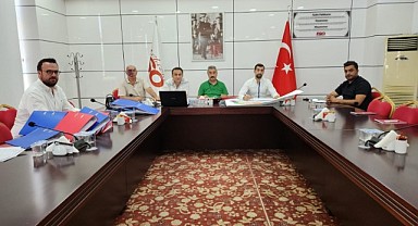 Teknova Osb’de Yatırımcı Sayısı Hızla Artıyor