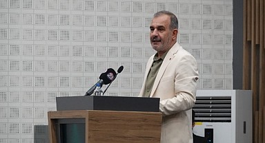Teşvik Bilgilendirme Toplantısı Gerçekleşti