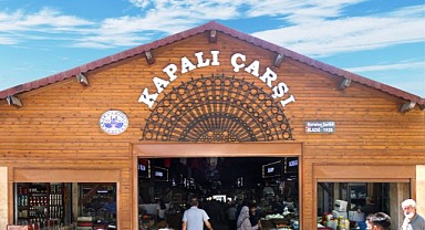 Ticaret Doğduğu Sokaklara Döndü