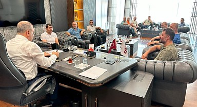 Yüksek Cezalar Üyelerin Belini Büküyor