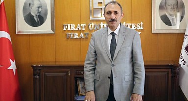 Fırat Üniversitesi Türkiye’de İlk 10’a Girdi