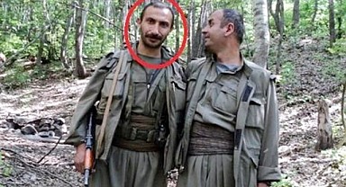 MİT'ten Kuzey Irak'ta Nokta Operasyon