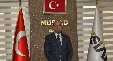 MÜSİAD Aralık Ayı SAMEKS Verileri