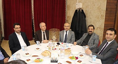 Sen Değerlisin Projesi Kapsamında Program Düzenlendi