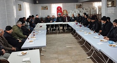 Aşiret Sınırları Aştı