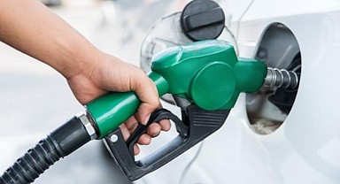 Benzin ve motorine zam geliyor