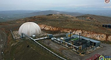 Sıfır Katı Atık Projesine 10 Milyonluk Yatırım
