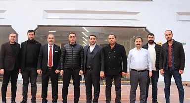 ALAN: “FİRMALARIMIZIN BAŞARISIYLA GURUR DUYUYORUZ”