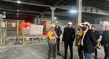 Arslanlı A.Ş.’den , Ortadoğu’ya distribütörlük