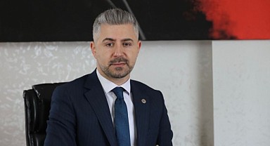 BAŞKAN HAVABULUT: KREDİ KARTLARINA YAPILACAK DÜZENLEME DÜZENİ BOZAR”