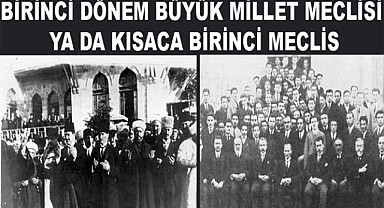 CUMHURİYET TARİHİNDE ELAZIĞ'IN SİYASETTEKİ YERİ