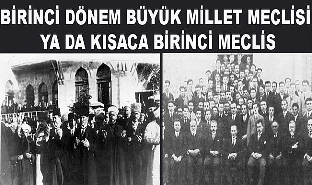 CUMHURİYET TARİHİNDE ELAZIĞ'IN SİYASETTEKİ YERİ