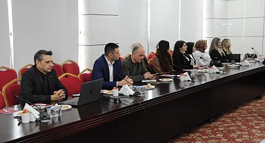 ELAZIĞ TSO EĞİTİM SEMİNERLERİ DEVAM EDİYOR