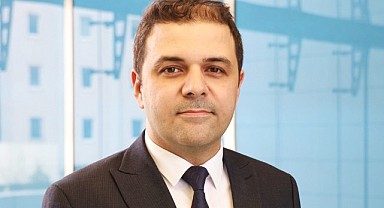 Elektrik Dağıtım A.Ş.’nin Genel Müdürlüğüne Erbaş Atandı