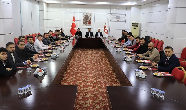 Genç Girişimciler Buluşması