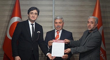 SAADET’TEN KOVANCILAR’A GÜÇLÜ ADAY