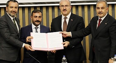 2. OSB’DE ÖNEMLİ ADIMLAR ATILDI