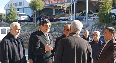 AKIN