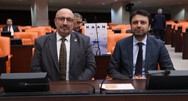 Ejder Açıkkapı: KOBİ'lerimize Destek Ödemeleri Başlıyor