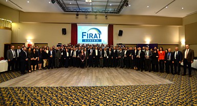 FIRAT EDAŞ KIZ ÇOCUKLARININ GELECEĞİNİ AYDINLATIYOR