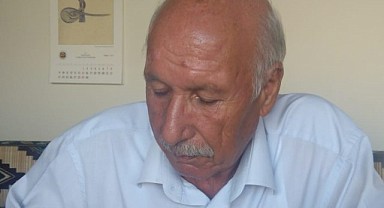 Necati Kanter’in Yeni Kitabı ‘Kopuk’ Yayınlandı