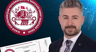 EFSO BAŞKANI HAVABULUT’TAN EVLENECEK ÇİFTLERE DÜĞÜN HEDİYESİ
