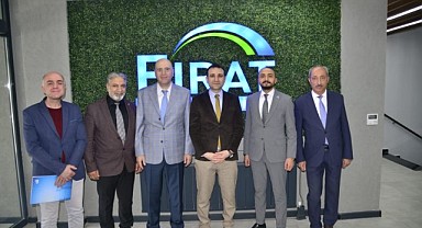 FIRAT EDAŞ’TAN MESLEK LİSELİLERE İSTİHDAM DESTEĞİ