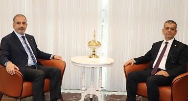BAŞKAN ALAN: “ŞEHRİN PROBLEMLERİNİ YETKİLİLERE AKTARIYORUZ”