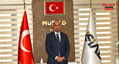 MÜSİAD Başkan Gürkan “Kamuda Tasarruf ve Verimlilik Paketi”ni Değerlendirdi
