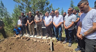 İş İnsanı Cihan Ortaç Vefat Etti