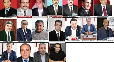 1967’den Günümüze Elazığspor