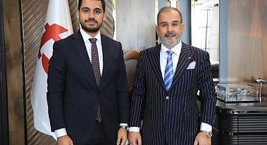 Başkan Alan'dan Elazığspor'a Önemli Destek