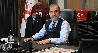 Başkan Alan: “Meslek Lisesi, Memleket Meselesi”