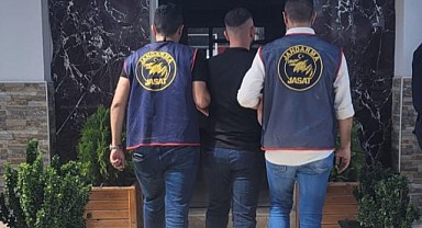Jandarma ‘nın suç ve suçlularla mücadelesi sürüyor