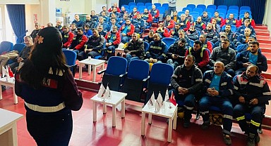 En İyi Narkotik Polisi Anne Projesi