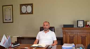 Uşak Seramik'in Yönetim Kurulu Başkan Yardımcısı Hüseyin Tanış Suskunluğunu Bozdu !
