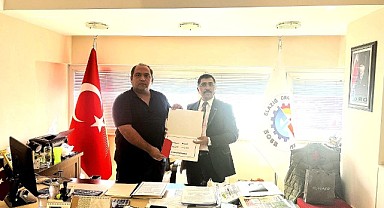 Elazığ OSB ile THY Arasında %20 İndirim Protokolü İmzalandı
