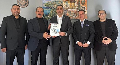 Elazığ için “İkinci Bahar” projesine destek artıyor