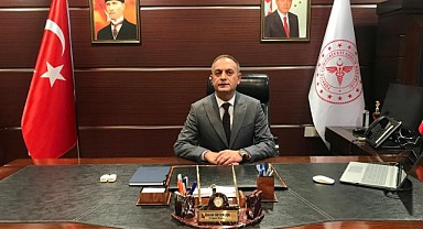 Elazığ'da 2024 Yılında 8.5 Milyon Hasta Muayene Edildi