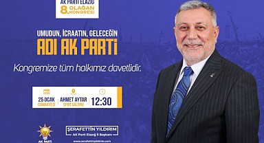 Kongreye Davet