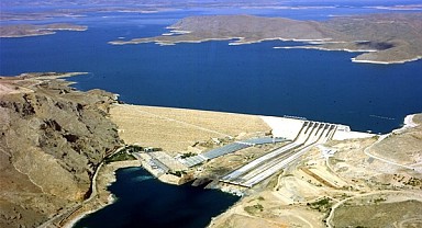 Murat Nehirleri Üzerindeki Barajlar: Türkiye'nin Enerji Kaynakları