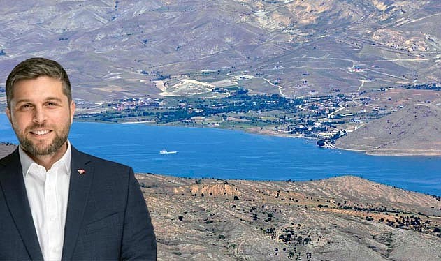 Yıllardır Beklenen Pertek Köprüsü 2029’da Tamamlanıyor