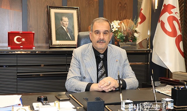 BAŞKAN ALAN: “ASRIN FELAKETİ SONRASI LOJİSTİK MERKEZ TALEBİMİZİN ÖNEMİ DAHA ARTTI”
