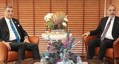Başkan Alan