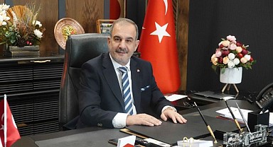 Başkan Alan'dan Kandil mesajı