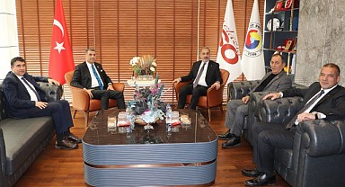 CHP Milletvekili Erol: “Şehre Duyarlılığı Sebebiyle İdris Başkanımıza Teşekkür Ediyorum”