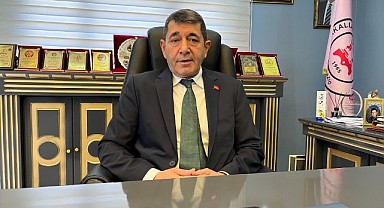 Elazığ'da Başlayan